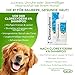 Clorexyderm 4% Shampoo für Hunde, Katzen & Pferde | Tiefenreinigung & Fellpflege | Unterstützt Hautfeuchtigkeit & Frische | Sanfte & Effektive Formel | 200ml