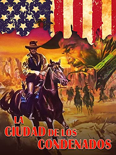 La ciudad de los condenados
