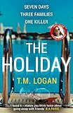 diana dark water skin  The Holiday: NOW A MAJOR TV DRAMA (English Edition)