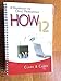 HOW 12: A Handbook for Office Professionals (How (Handbook for Office Workers))
