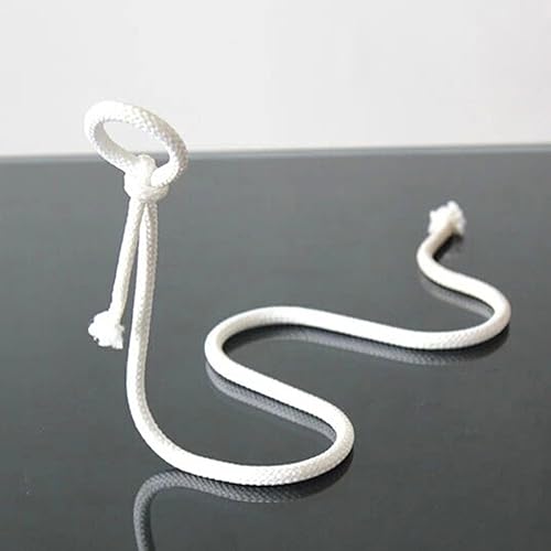 Miniatura 7 de cdybox Magic Cadena de hierro & Cuerda de botella de vino Soporte rack Bar regalo