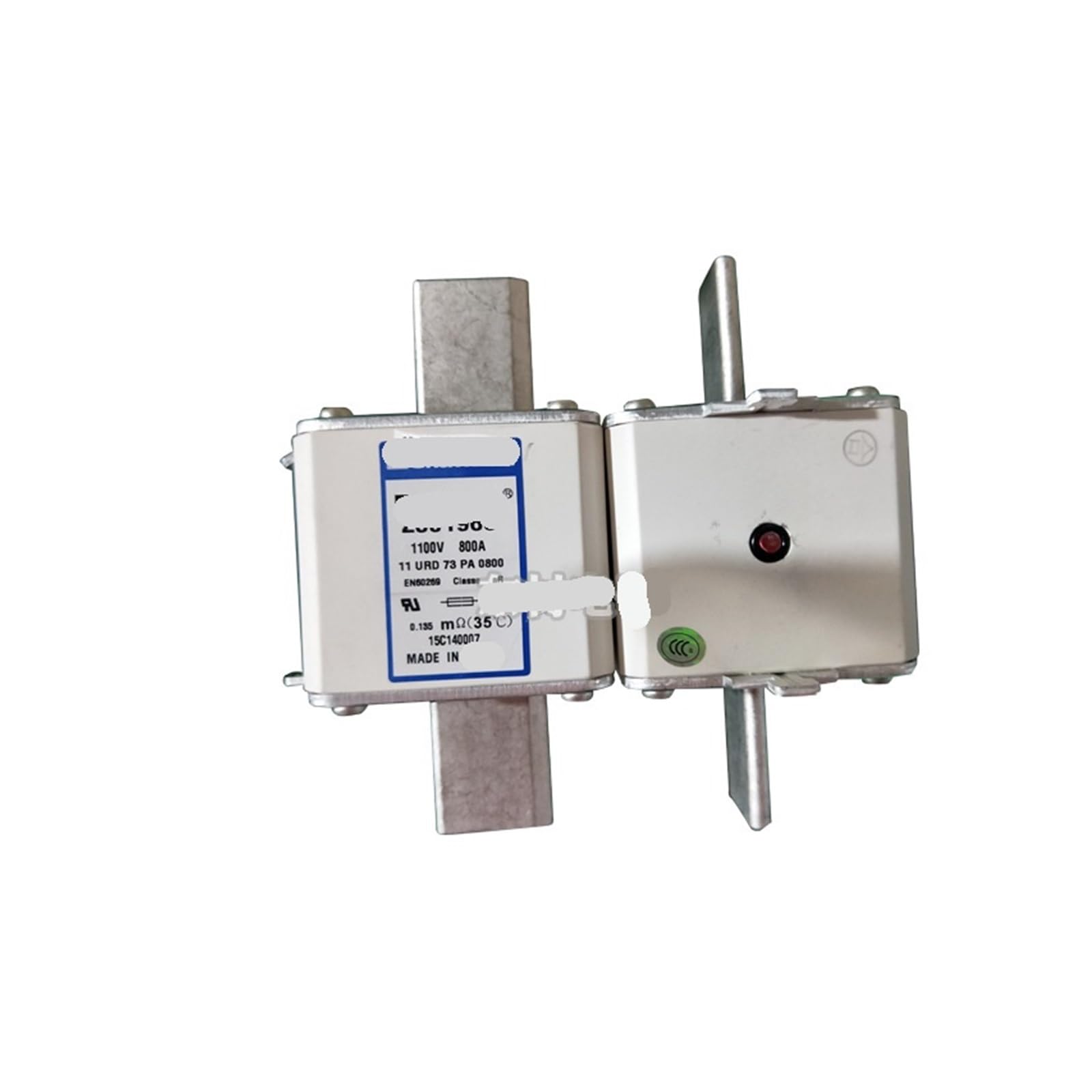 SSDXFJZR 1 Pcs Fuse A130UD73LI315 B300680 A130UD73LI350 C300681(A130UD73LI315 B300680)