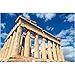 SANSHUI Jigsaw Puzzle Mitología Griega Edificio Parthenon 500-6000 Piezas De Madera Dificultad Adultos Niños Juguetes Diversión Infierno 0618 (Size : 3000pieces)