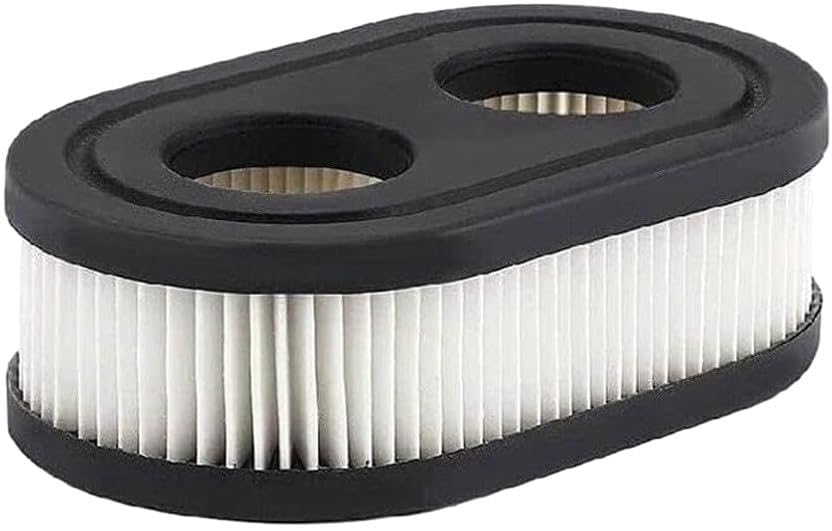 Air Filter for Toro Recycler 22-inch models 20332, 20333, 20334, 20339, 20340 (includes 2 air filters, 1 spark plug, 1 spring)