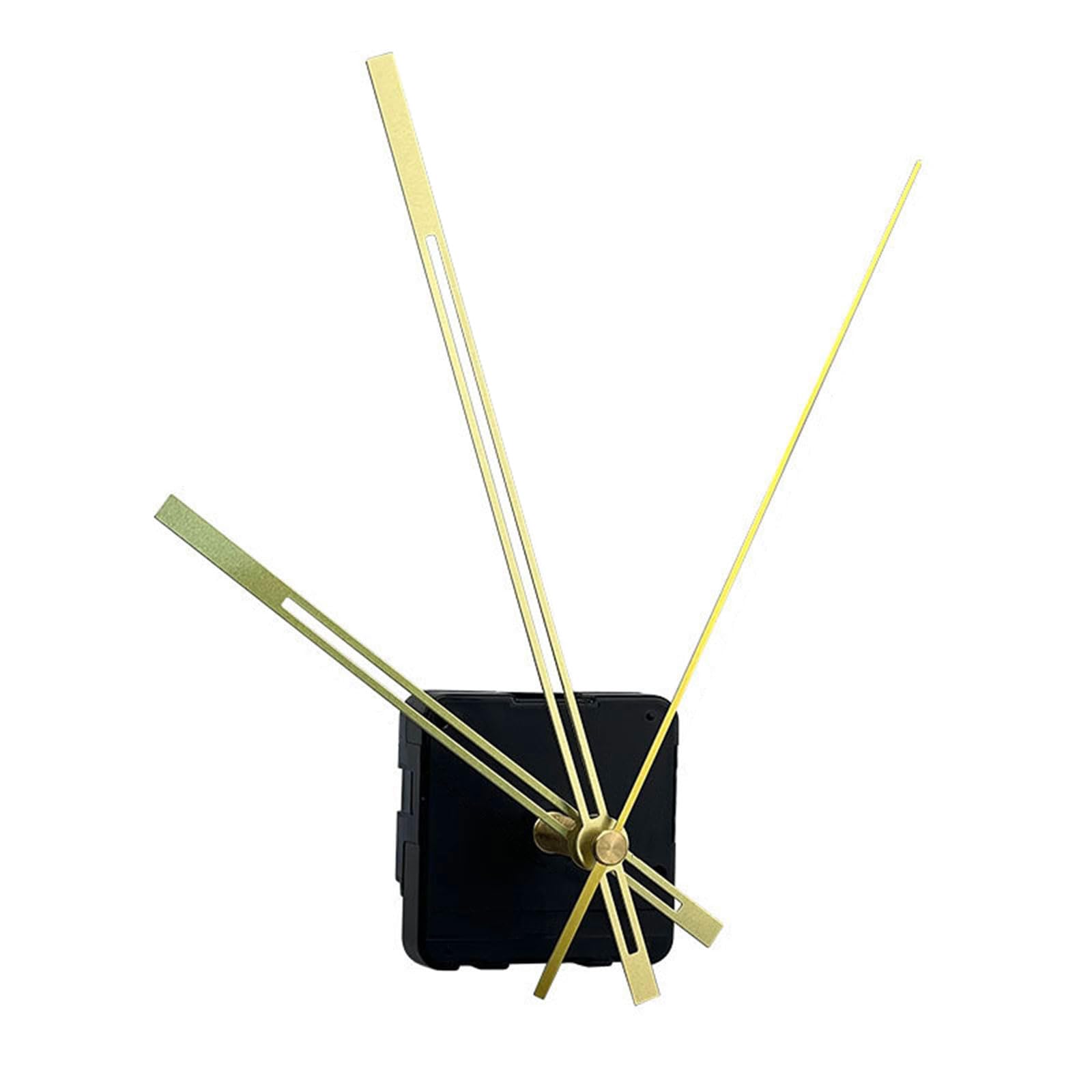 7 Set eccaniso Orologio da Parete, Albero Lung eccaniso oviento
