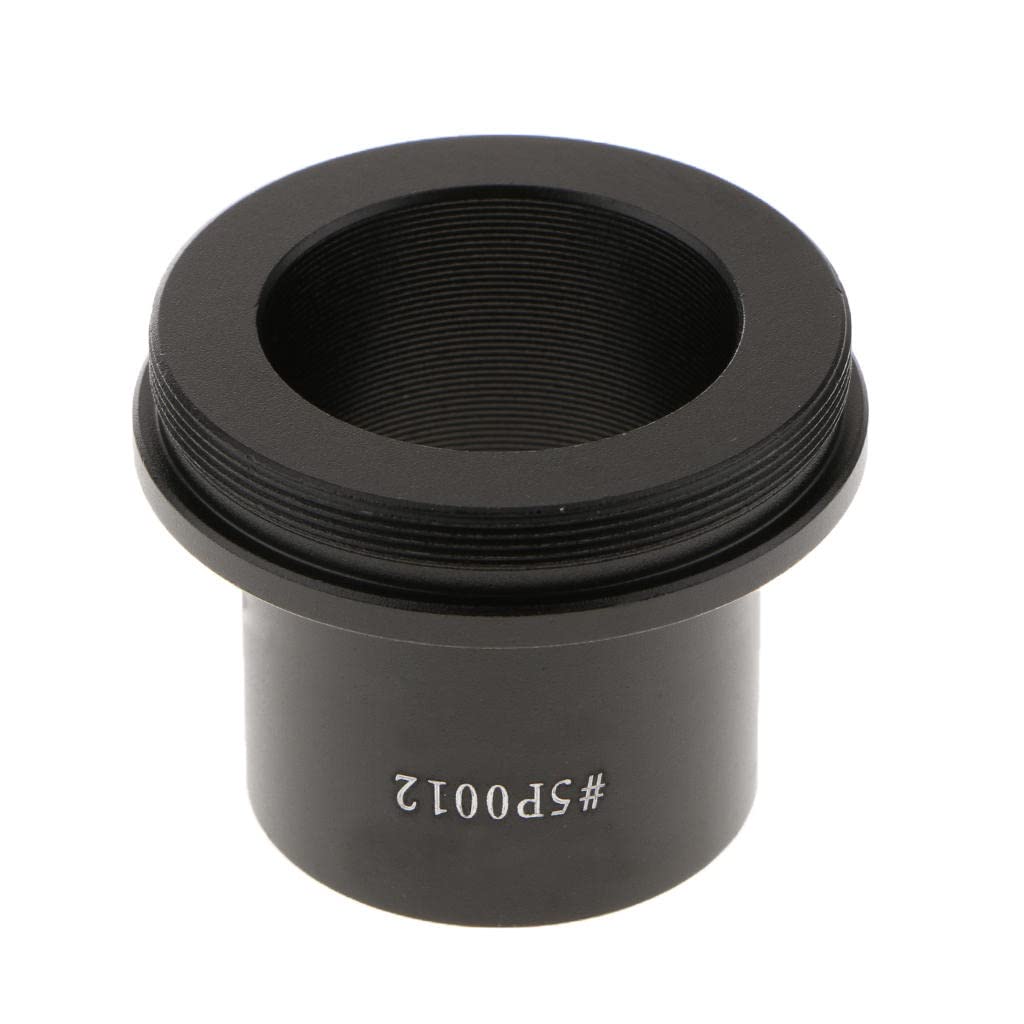 Andoer Metal Lens, Adapter Ring T/T2 Lens Adapter Replacement For - View #3