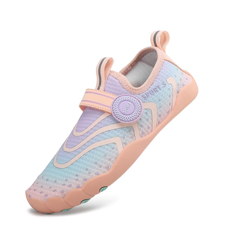 Barefoot Quick-Dry Aqua Socks Water Shoes Swim Shoes2