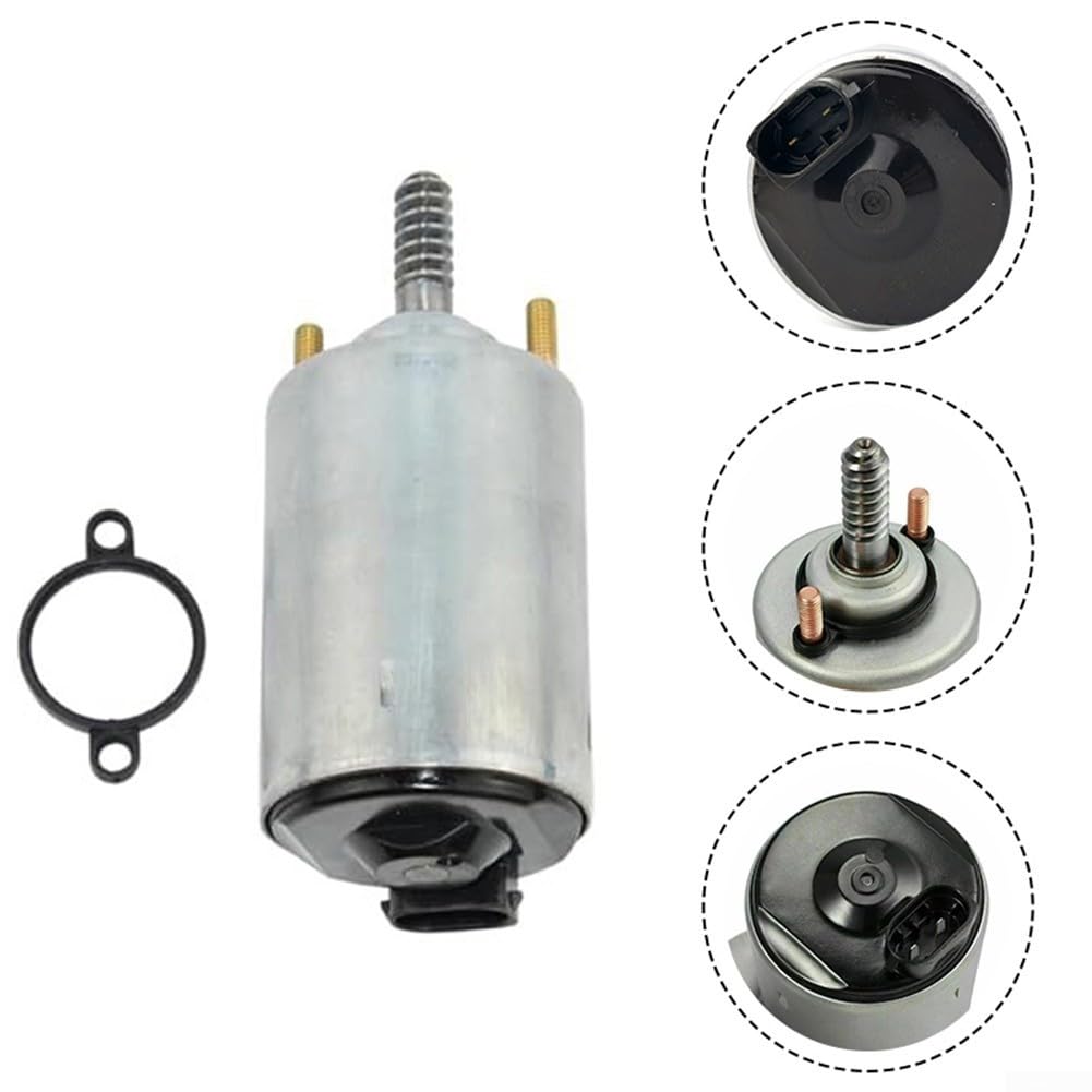 Zilimontt VVT Valvetronic Motor Stellantrieb Variable Ventilsteuerung Kompatibel mit 3er Serie E46 E90 E93 Z4 X3 Modelle OEM 11377548387 11377509275