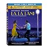La La Land [Blu-ray + DVD + Digital HD]