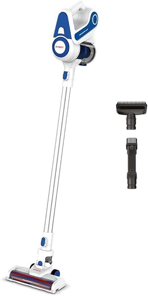 Aspirador vertical com fio Polti Forzaspira