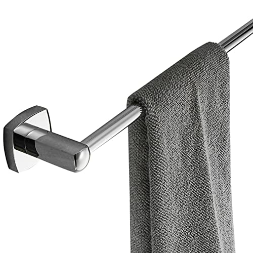 Toallero de baño para colgar paños de cocina y toallas en pared