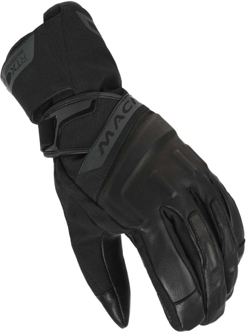 Macna Intrinsic RTX Black XS