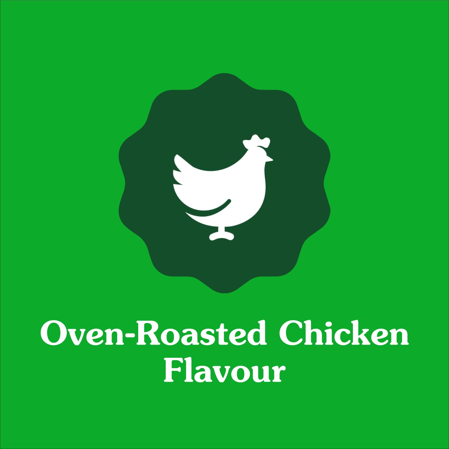 GREENIES Feline Cat Treats Natural Dental Care, Oven Roasted Chicken Flavour, 2.1oz. Pouch 60 g (Pack of 1) - 4