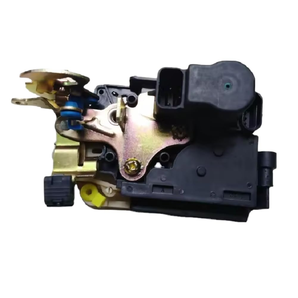 Heebphrtb Tiggo 3 Trunk Door Lock Compatible With 5 7 T11 T21 Dr5 J11 Matchedje V3 Esemka Rajawali Speranza T11-6305030(Tiggo 3)