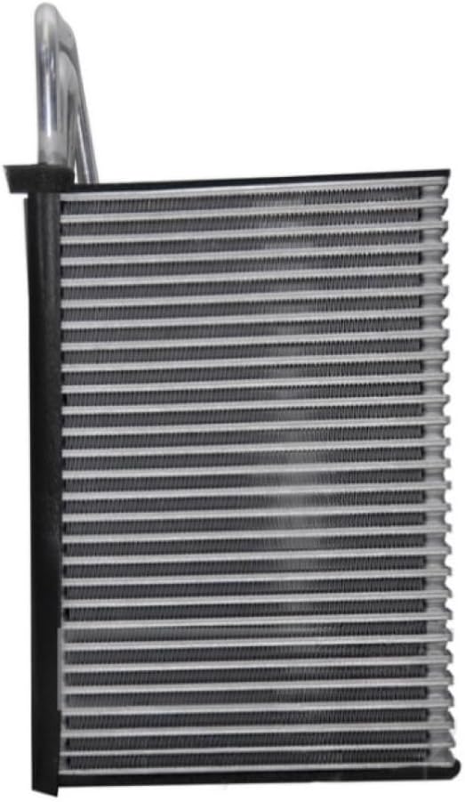 KarParts360 For Nissan Versa 2020 2021 2022 Air Conditioning Evaporator Core | 1.50 Inches Core Thick | With Bulb/s | Replacement For 272105RL2A