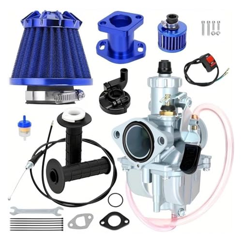 oCNpLu^[ ɓK vf^[ 212ccGW ɓK CT200U CT200U-EX BT200X GX200 196cc S[J[goCN VM22 oCNpLu^[()