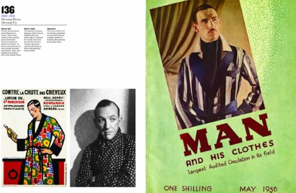 100 Years of Menswear (Mini): Blackman, Cally: 9781780670218