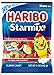 Haribo Starmix Gummi Candy, 8 Ounce, Pack of 10
