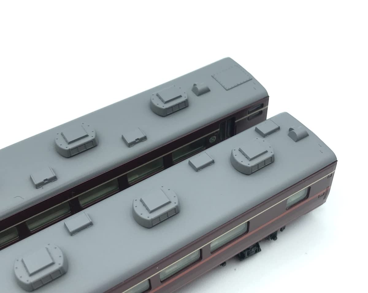 Amazon | ☆2A N_PC KATO カトー 14系 ゆとり 6両セット 品番10-250