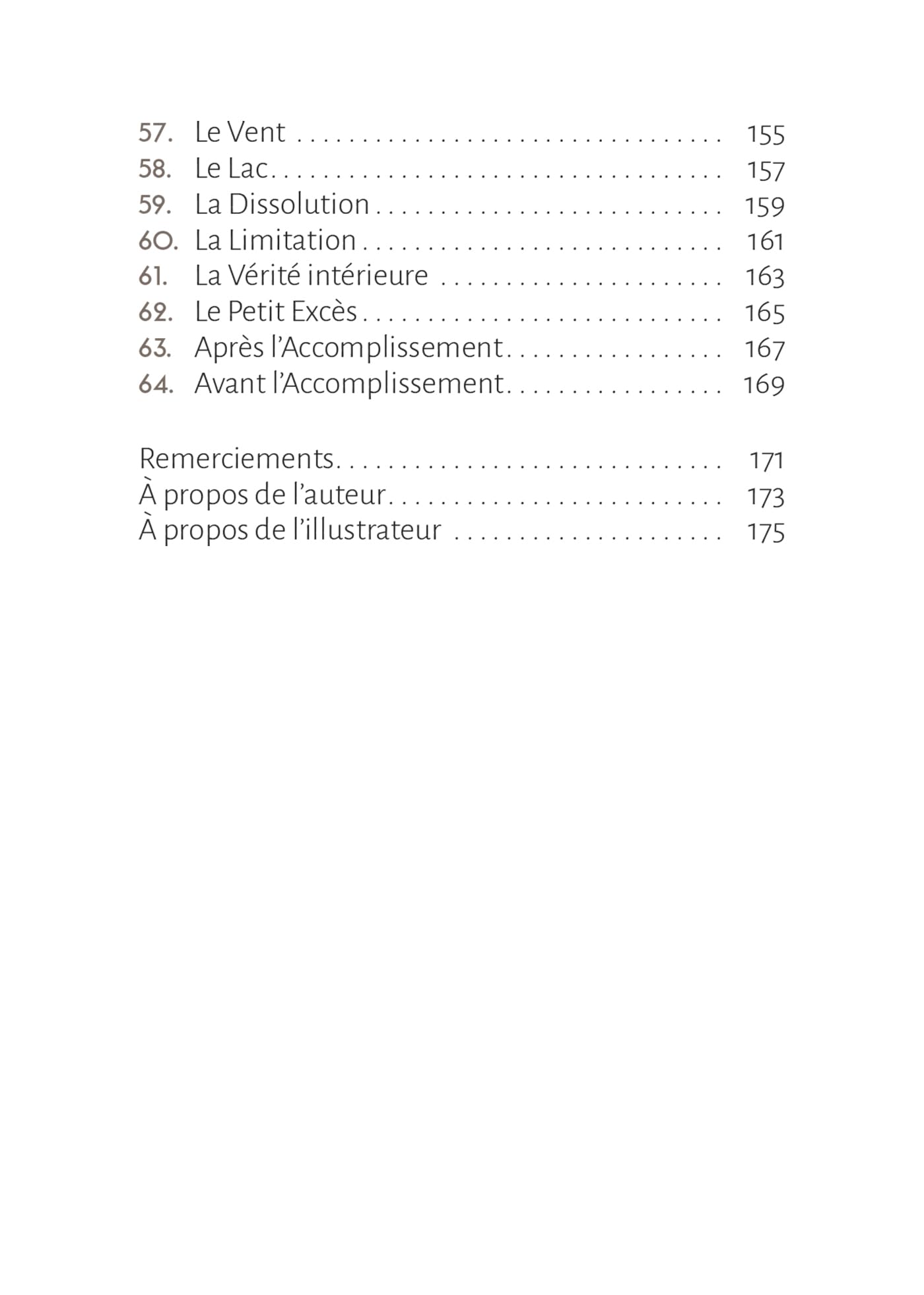 Yi Jing - L'oracle des transformations