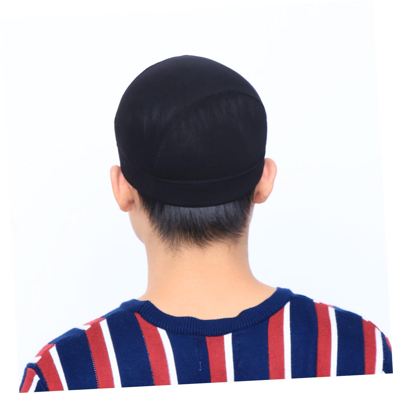 FRCOLOR 10piezas Gorro De Elástico y Transpirable Para Hombres y Mujeres y Para Adhesivo