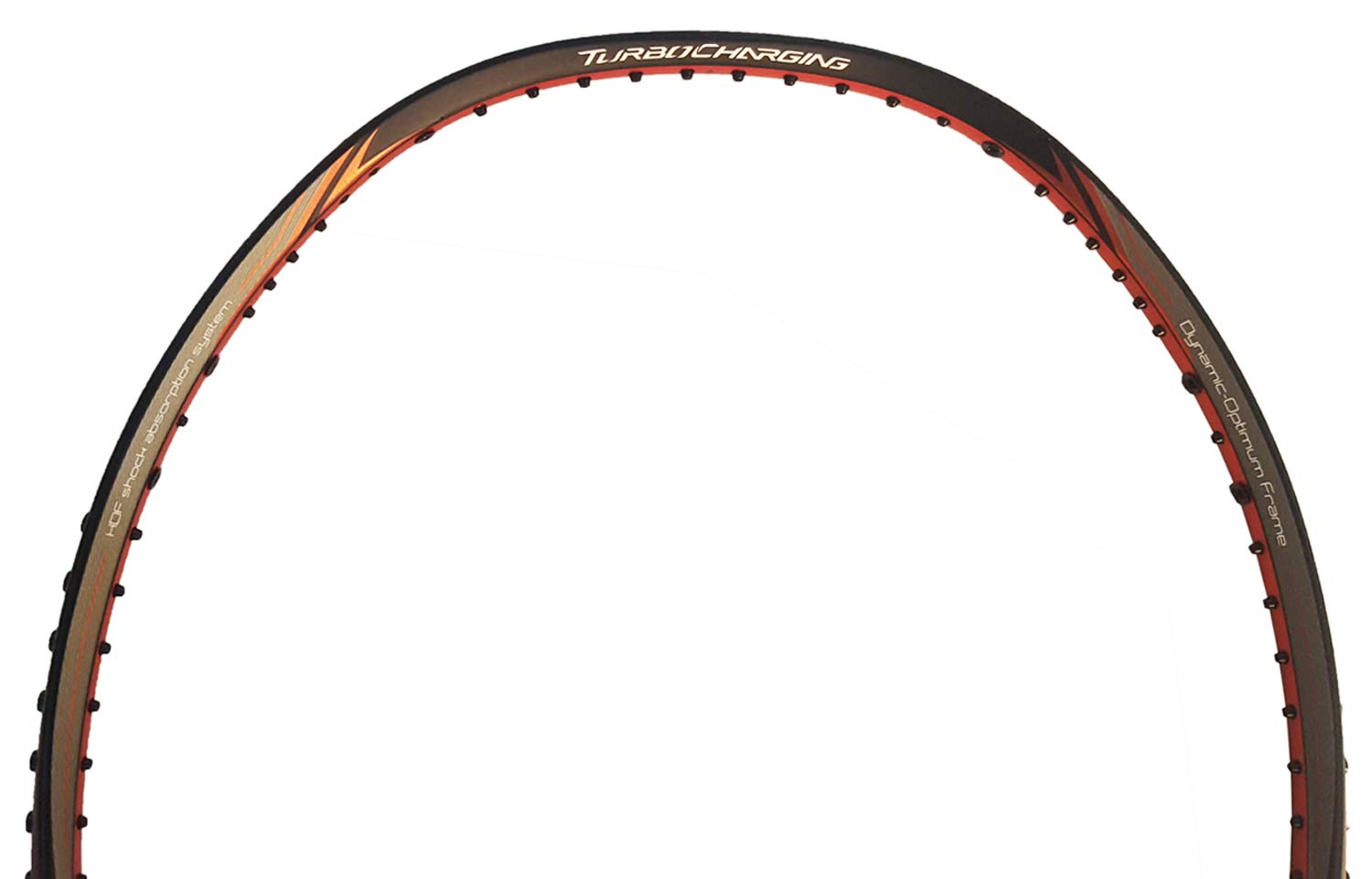 美品 LI-NING リーニン TURBO CHARGING 75 LI-NING Turbo Charging 75D(TC75D) AEROTEC BEAM AYPM424-1