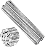 Aplicación muy amplia: se utiliza principalmente para soldadura de arco de argón y material de relleno para aluminio puro, conexión con bus de aluminio y varilla guía de planta de aluminio electrolítico y energía eléctrica, química, alimentos, etc.