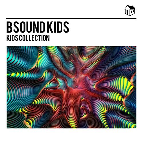 Amazon Music - Bsound KidsのKids Collection - Amazon.co.jp