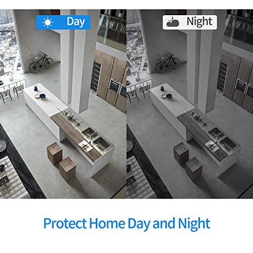 Mini WiFi Spy Camera