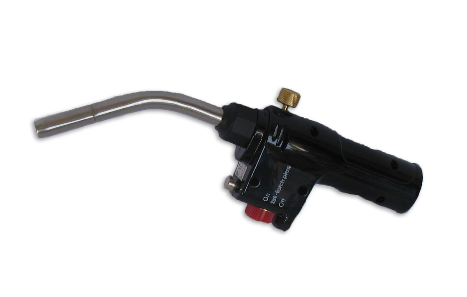 Maletín con antorcha y cartuchos Mapp