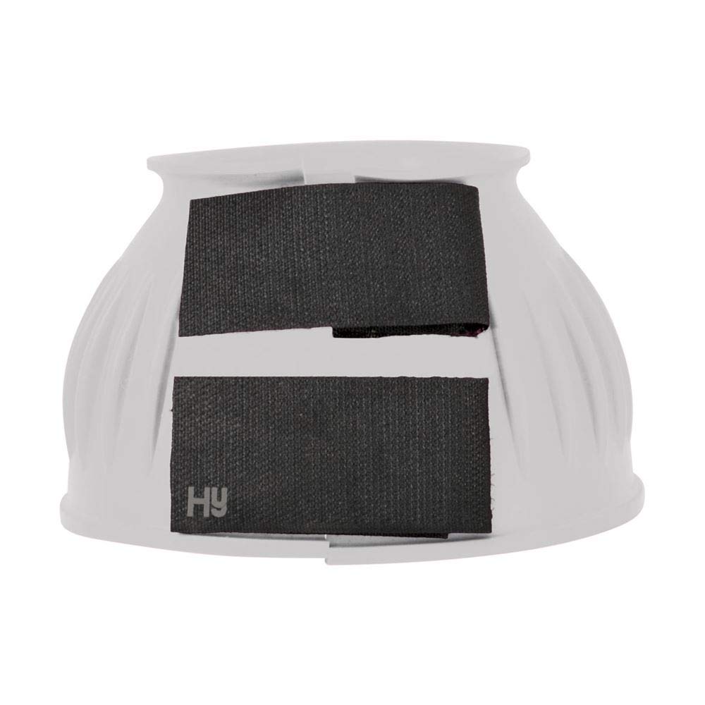 HyIMPACT Rubber Over Reach Boots (One Pair)