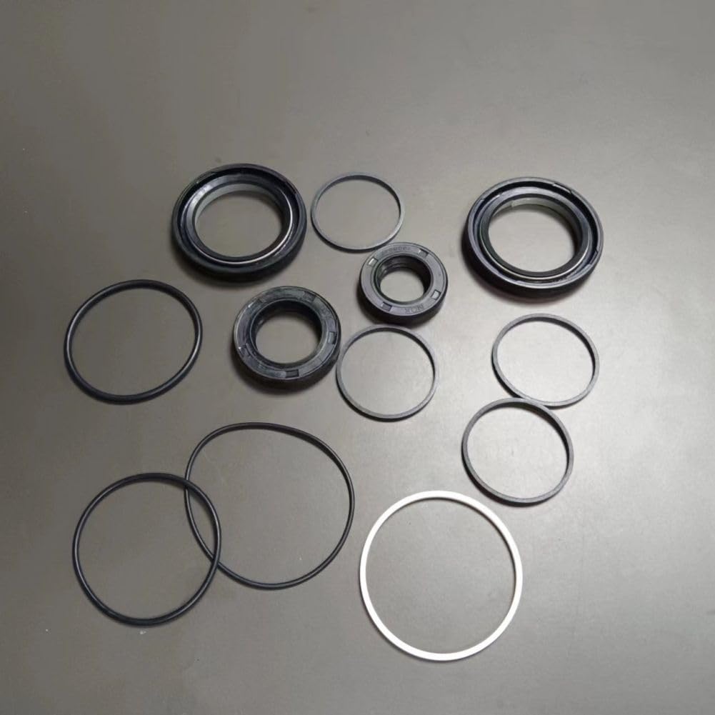 1 PC/Set of Steering Machine Repair KIT 04445-35160 0444535160 (MOLEI-AUTO)