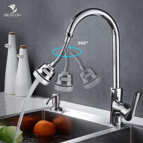 La Mejor comparativa de Llave para fregadero flexible los más solicitados. 30 Imagen adicional