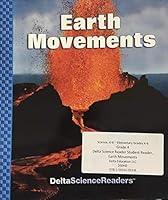 Earth Movements Delta Science Readers 159242368X Book Cover