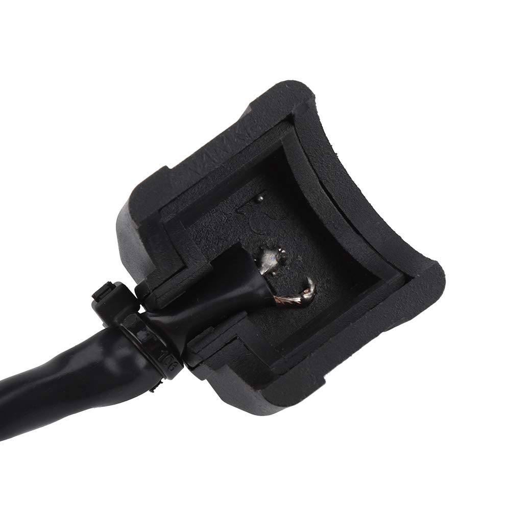 Interruttore Manubrio Motocicletta Avviamento Motore Accensione Clacson Faro Anteriore ON/OFF 7/8 Pollici