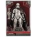 STAR WARS Captain Phasma Elite Series Die Cast Action Figure