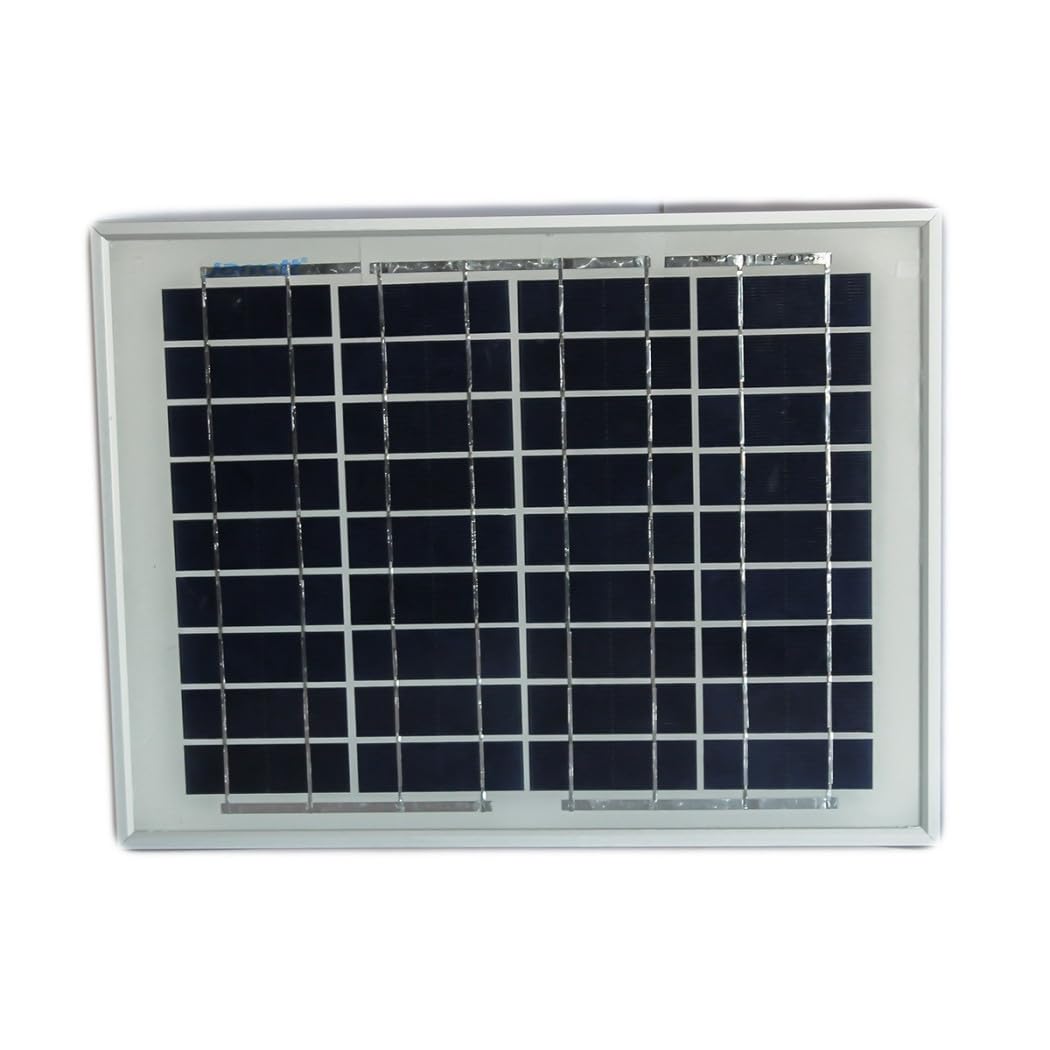 Pannello Solare 12v Pannello Solare 30W 12V TEMPO DI SALDI - Celle - Foto 11