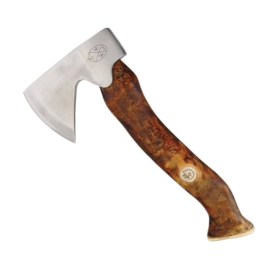 Snow Peak - Karesuando Kniven 斧 Snow Peak - Karesuando Kniven 斧 Brand - Karesuando Kniven