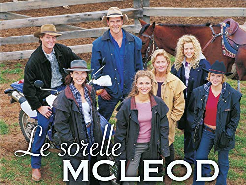  Le Sorelle McLeod