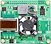 Produktbild Raspberry Pi PoE+ Hat 3B+, 4B