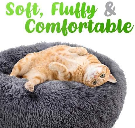 marshmallow cat bed amazon