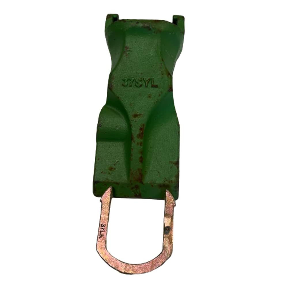 v37syl 37SYL v37 fits V37 Style Bucket Teeth Tooth & 37LK