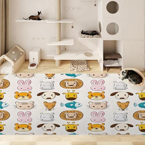 ペット用おしっこマット 防水トイレシート犬・猫対応 PUレザー製 洗えて繰り返し使える 速乾性あり 滑り止め加工 介護用ペットシーツ 下敷きマットとしても使用可能 100*140cm