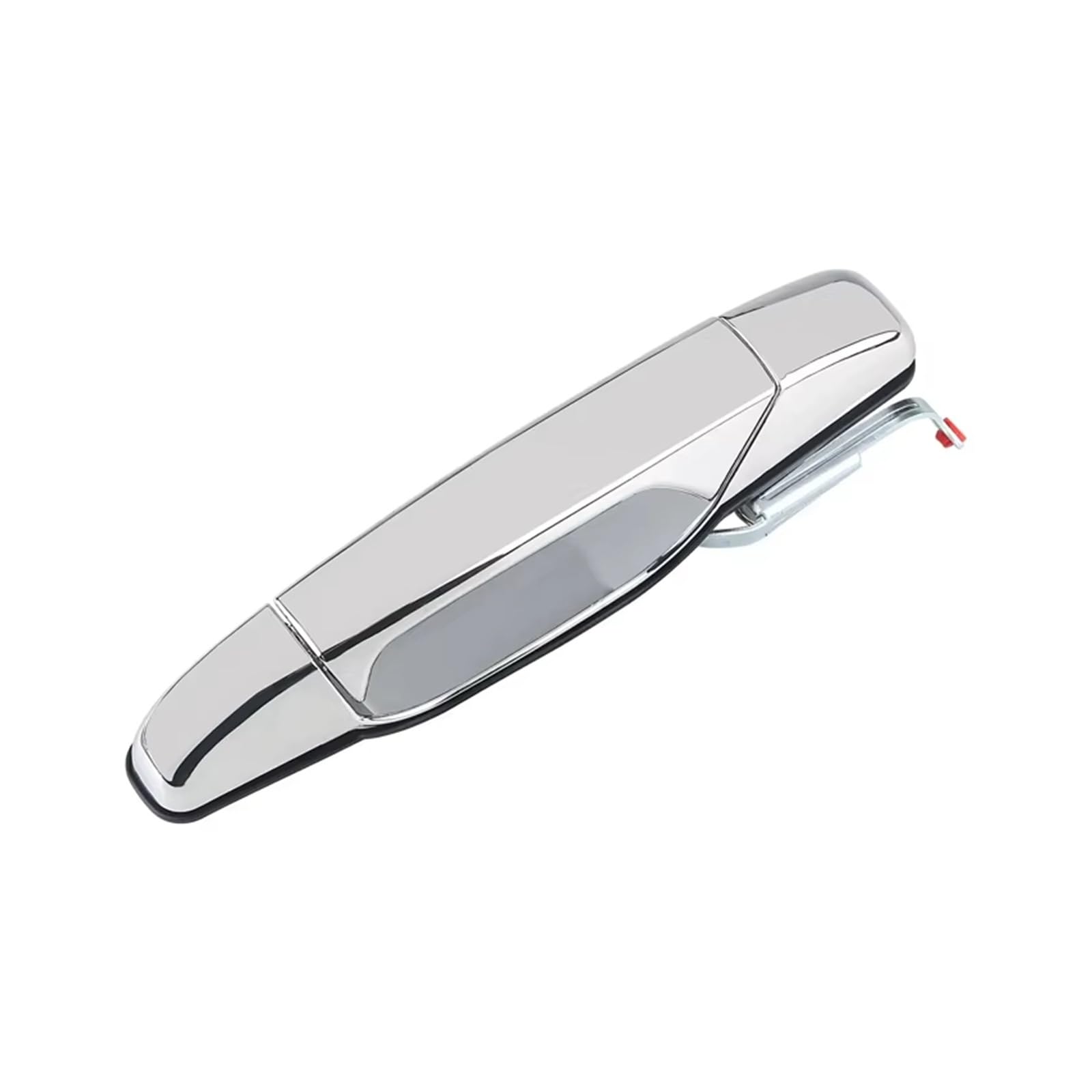 KOEHXJ Car Exterior Side Door Handle for Cadillac for Escalade for Silverado for Avalanche for Sierra for Yukon 1 Piece Car Outside Door Handle 20828258 22738721
