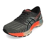 1011A782-020-12M ASICS Herren 1011A782 Running Shoe, Grau, 47 EU
