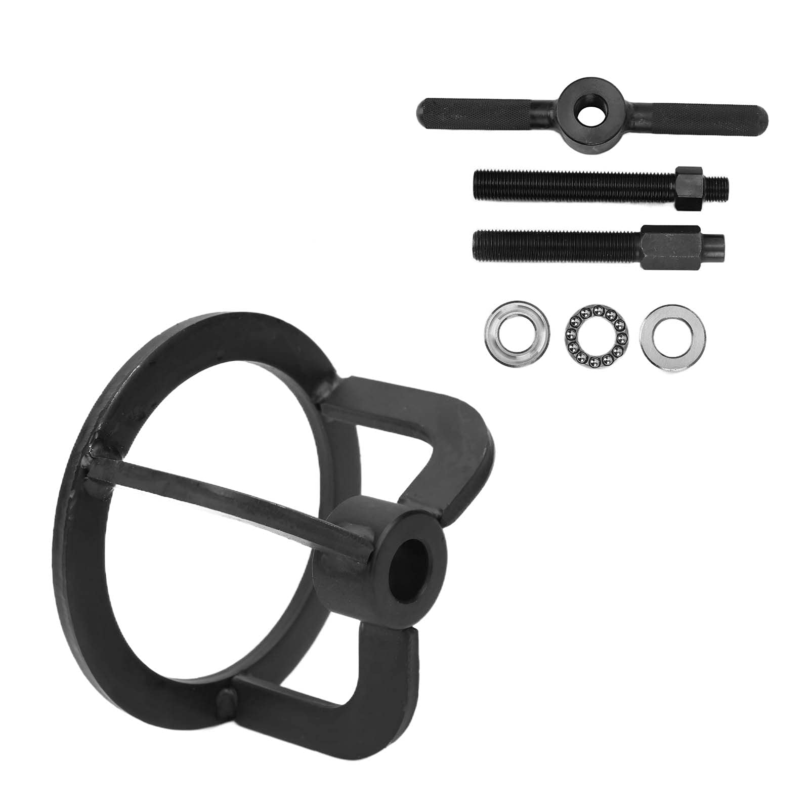 Outil de Compression de Compresseur de Ressort D'embrayage Enlevant L'ensemble D'installation HD-38515A de Remplacement pour la Réparation de Moto