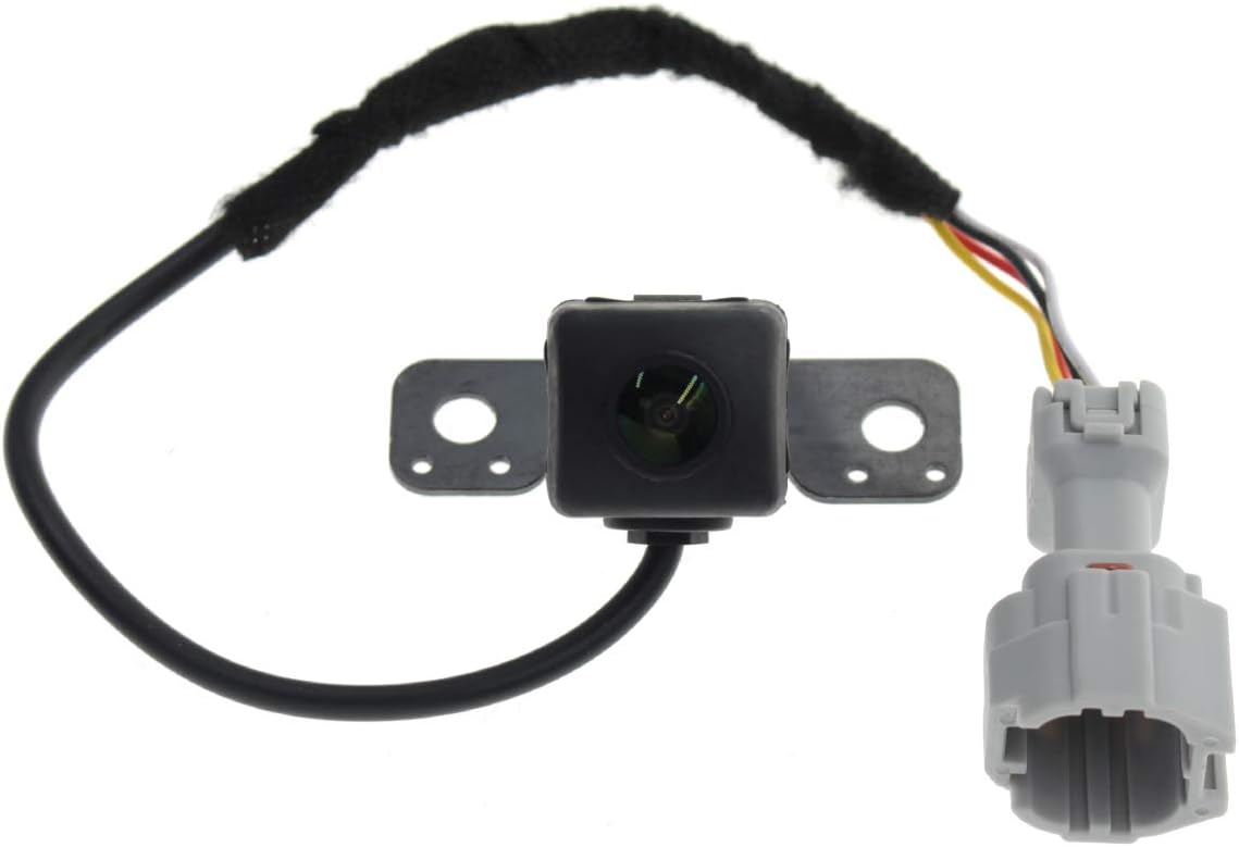 Free Shipping Offer AUTOKAY View Backup Parking Camera Fits for Hyundai Santa Fe 13-16 95760-2W000 95760-2W300 Get Discount 70% Price AUTOKAY View Backup Parking Camera Fits for Hyundai Santa Fe 13-16 95760-2W000 95760-2W300