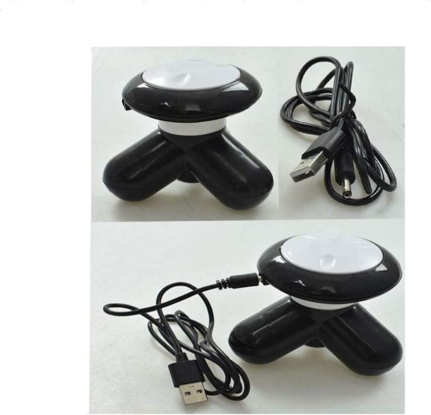 Annapurna Import Export Electric Mini Massage Machine Handhald Portable Rechargible USB Cable Battery Full Body Pain Relief Massage Massage Massage Neck Foot Operated For Hand Hand Annapurna Import Export Electric Mini Massage Machine Handhald Portable Rechargible USB Cable Battery Full Body Pain Relief Massage Massage Massage Neck Foot Operated For Hand Hand