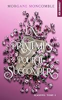 Un printemps pour te succomber 2755670401 Book Cover