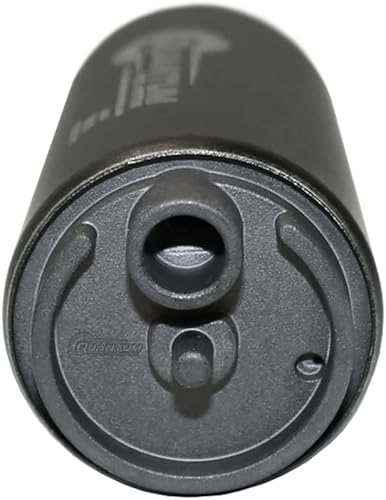 Miniatura 5 de QFS Bomba de combustible EFI en tanque + filtro de repuesto para (2019-2021) Kawasaki Z H2  Ninja H2, 49040-0785, 49040-0789